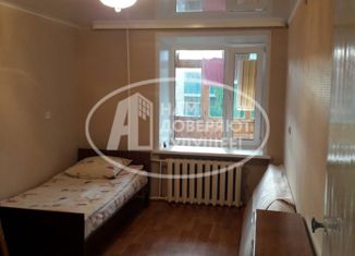 Продам 2-комнатную квартиру, 54.4 м2, Кудымкар, улица Конституции, 1А