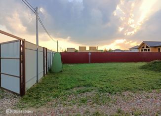 Продаю участок, 9.04 сот., поселок ЭкоКвартал Раздолье, Раздольная улица