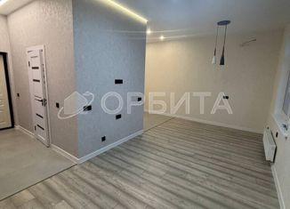 1-ком. квартира на продажу, 45 м2, деревня Дударева, ЖК Андерсен Парк, Тюменская улица, 1к1