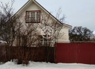 Продажа дома, 100 м2, садовое товарищество Мичуринец, 4-я линия, 36