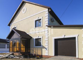 Продается дом, 134 м2, посёлок городского типа Боровский