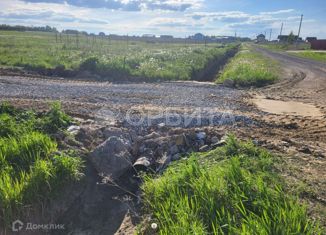 Продаю земельный участок, 6 сот., село Борки, Романовская улица