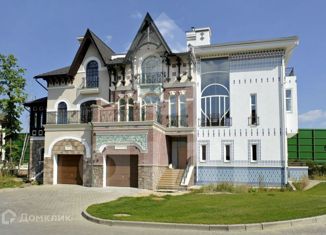 Продается таунхаус, 232 м2, поселок дома отдыха Озера