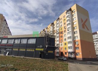 Продажа 1-комнатной квартиры, 40 м2, Саратов, улица имени С.Ф. Тархова, 47А, жилой район Солнечный-2