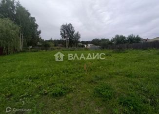 Продам участок, 8 сот., деревня Голышево, деревня Голышево, 26