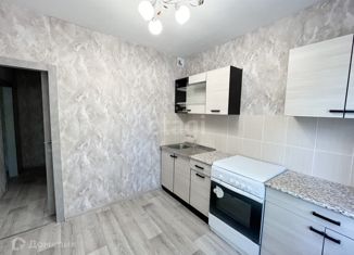 Продается 1-ком. квартира, 34.6 м2, Тамбов, Никифоровская улица, 22, Октябрьский район