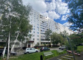 Продаю 2-комнатную квартиру, 52.5 м2, Москва, улица Корнейчука, 24, улица Корнейчука