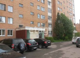 Продажа трехкомнатной квартиры, 76.5 м2, Калуга, улица Генерала Попова, 8