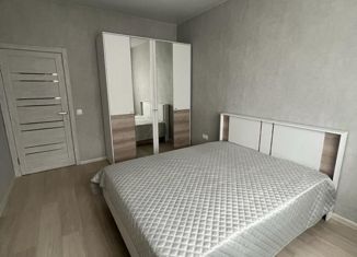 Продаю 2-комнатную квартиру, 61.7 м2, Краснодар, Тополиная улица, 40/1, ЖК Тополиная Топольковая