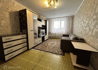 Сдается в аренду однокомнатная квартира, 39 м2, Сыктывкар, улица Серова, 48, район Лесозавод