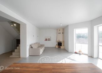 Продам дом, 188.6 м2, коттеджный посёлок Южные Дачи, Центральный проезд