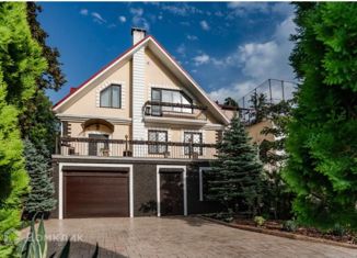 Продается дом, 260 м2, Сочи, улица Яна Фабрициуса, микрорайон Яна Фабрициуса