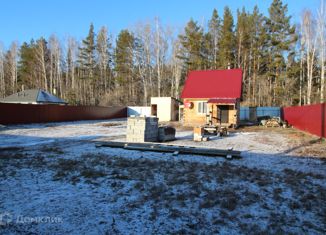 Продается дом, 52.5 м2, деревня Ушакова, Рябиновая улица