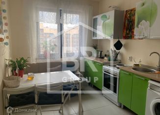 Сдается 1-ком. квартира, 42 м2, Мурино, бульвар Менделеева, 9к2, ЖК Солнечный