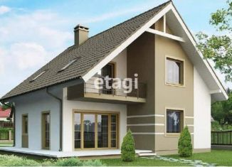 Продам участок, 9 сот., поселок Тула, улица Берёзовая Роща