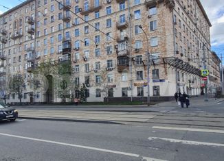 Продам однокомнатную квартиру, 33 м2, Москва, улица Вавилова, 48, метро Университет