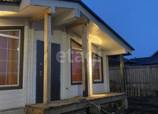 Продажа дома, 55 м2, деревня Тамьян, Ясная улица