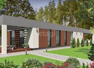 Продается дом, 140 м2, деревня Прудки, коттеджный посёлок Европейский Квартал, 252