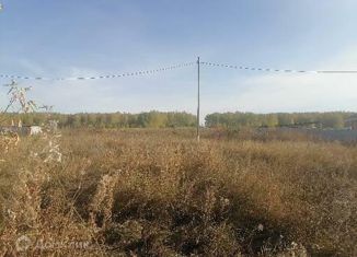 Земельный участок на продажу, 9 сот., деревня Боевка, Северная улица