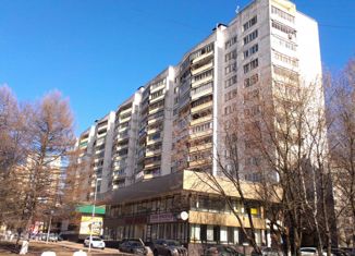3-комнатная квартира в аренду, 81 м2, Москва, метро Юго-Восточная, Ташкентская улица, 34к5