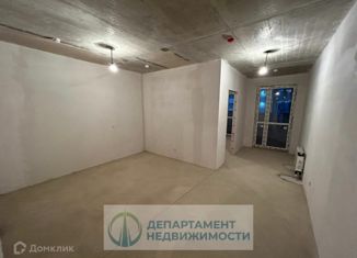 Продается 1-комнатная квартира, 41 м2, Краснодар, Адмиралтейский бульвар, 3к1, микрорайон Россинского