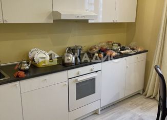 Продаю однокомнатную квартиру, 34.1 м2, Москва, Скобелевская улица, 1к5, Скобелевская улица