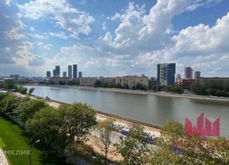 Продам 2-ком. квартиру, 65 м2, Москва, Восточная улица, 4Ак7, Восточная улица