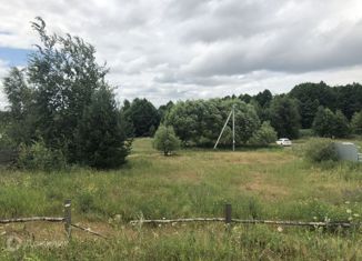 Продается участок, 16.2 сот., деревня Байгуши, Луговая улица