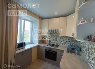 Продам 3-комнатную квартиру, 56.7 м2, Стерлитамак, улица Щербакова, 3