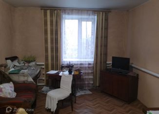 Продаю 2-комнатную квартиру, 49.8 м2, Кемеровская область, Советская улица, 21