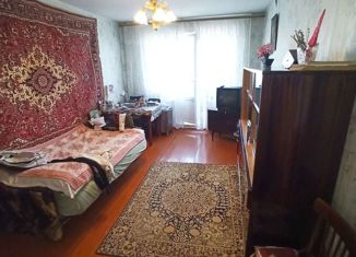 2-комнатная квартира на продажу, 46.6 м2, Самара, улица Гагарина, 67, метро Гагаринская