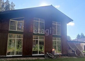 Продам дом, 170 м2, коттеджный посёлок Шишкино, Луговая улица, 24А