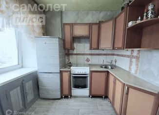 Продам 2-комнатную квартиру, 42.5 м2, Комсомольск-на-Амуре, проспект Ленина, 56