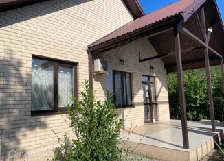 Продается дом, 150 м2, село Абрау-Дюрсо, переулок Луначарского, 2А