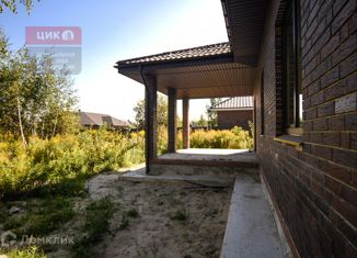 Дом на продажу, 125.2 м2, деревня Рубцово, Берёзовая улица, 9