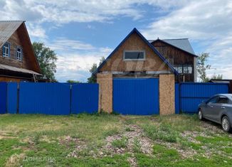 Продам дом, 192.5 м2, село Шатрово, улица Максима Горького, 54