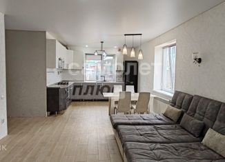 Дом на продажу, 121.4 м2, село Япрыково, Шоссейная улица, 9