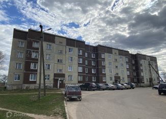 Продается 1-комнатная квартира, 42.2 м2, поселок Володарское, поселок Володарское, 5