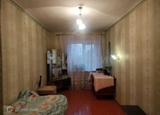 Продается двухкомнатная квартира, 44 м2, поселок городского типа Шолоховский, улица Максима Горького, 25