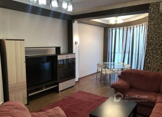 Сдам в аренду 3-ком. квартиру, 100 м2, Ставрополь, Партизанская улица, 2, микрорайон № 9