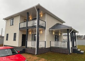 Продам дом, 151.1 м2, коттеджный поселок Литвиново Парк, 3-я линия