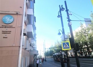 Однокомнатная квартира на продажу, 31.4 м2, Пермский край, Комсомольский проспект, 33
