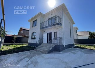 Продажа дома, 140 м2, станица Анапская, Первомайская улица