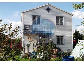 Дом на продажу, 80 м2, поселок Мещерино, улица Дружбы