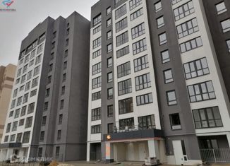 Продам 3-ком. квартиру, 72.2 м2, Саратов, улица имени Михаила Булгакова, 8, ЖК Булгаковский Парк