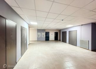 Продажа 3-ком. квартиры, 74.9 м2, Новосибирск, улица Галущака, 15, метро Гагаринская