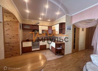Продам 1-комнатную квартиру, 43 м2, Белгородская область, Нагорная улица, 2