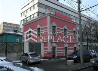 Сдаю в аренду офис, 282 м2, Москва, Садовая-Кудринская улица, 9с4, Садовая-Кудринская улица