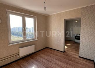 Продажа квартиры студии, 28.1 м2, Краснодар, Черкасская улица, 129, Черкасская улица