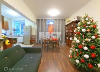 Продажа 3-ком. квартиры, 73.6 м2, Москва, улица Константинова, 4, улица Константинова